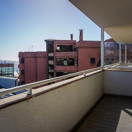 Departamentos Vellemar Renaca Apartment Vina del Mar Exterior photo